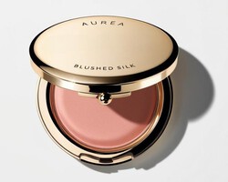 Blushed Silk Blush